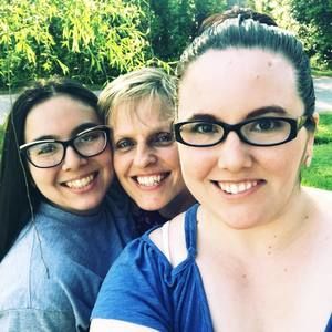 Meet your Posher, Amber